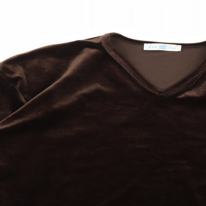 Newlook Womens Blue   Pullover Jumper Size 16