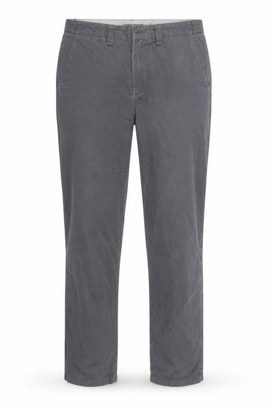 Womens UK Size 36 Maine Regular Fit  Grey Trousers