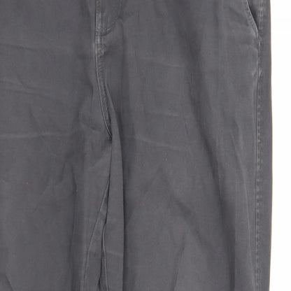 Womens UK Size 36 Maine Regular Fit  Grey Trousers