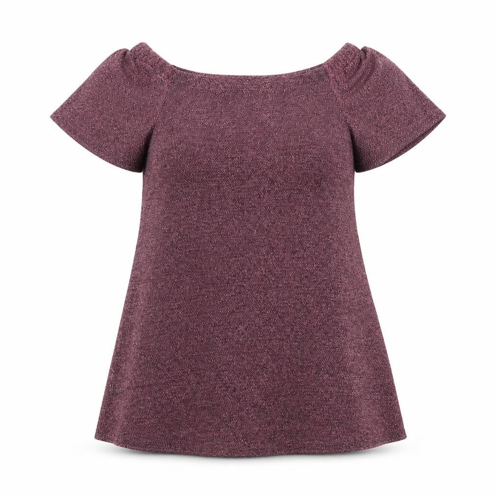 New Look Womens Pink   A-Line  Size 8
