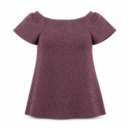 New Look Womens Pink   A-Line  Size 8