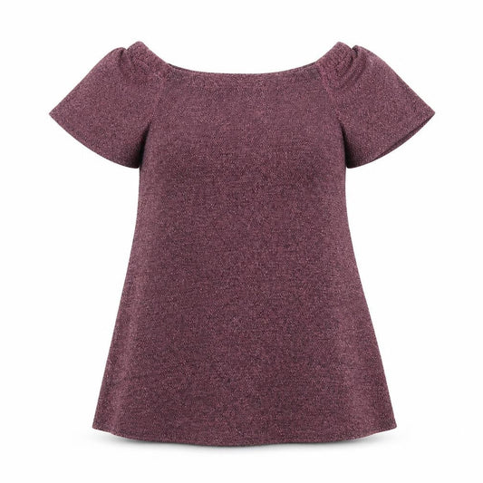 New Look Womens Pink   A-Line  Size 8