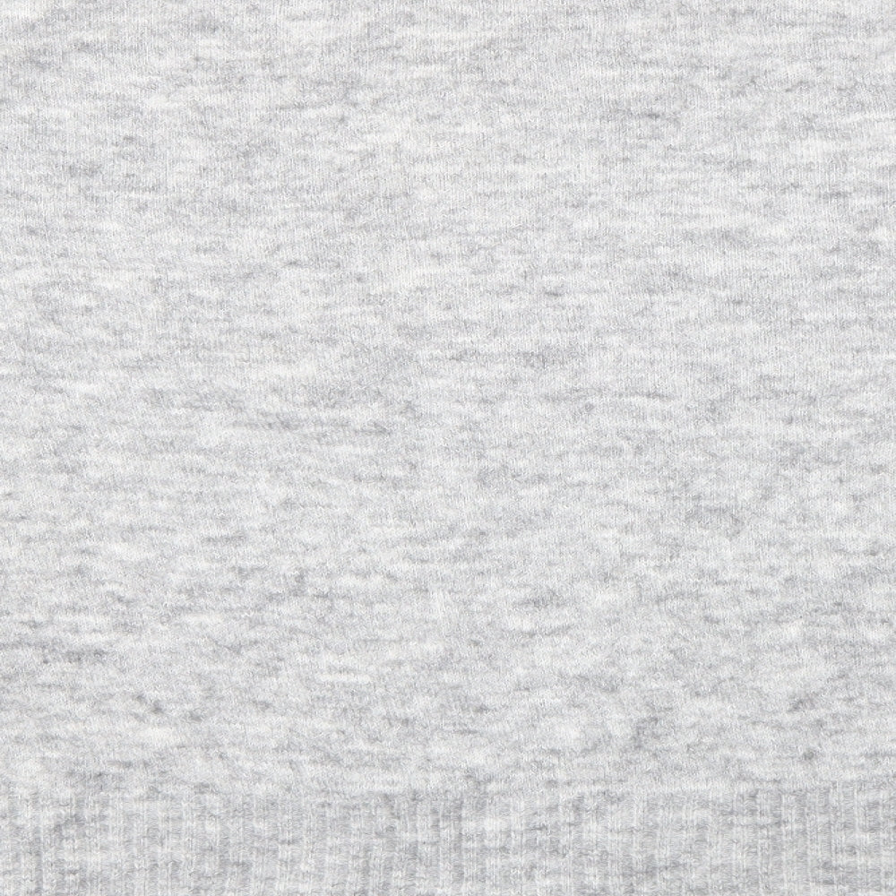 H&M Womens Grey  Knit Pullover Jumper Size S