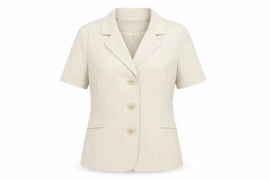 BHS Womens Beige   Jacket  Size 12