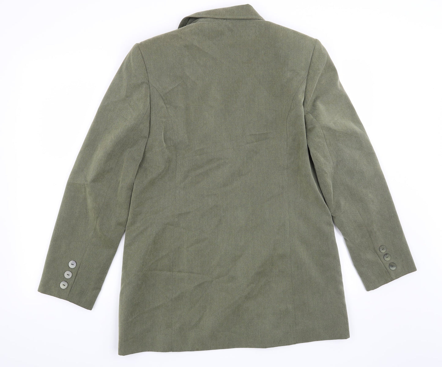 Womens UK Size 12 Holmewood Green Jacket