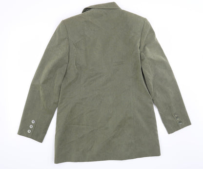Womens UK Size 12 Holmewood Green Jacket