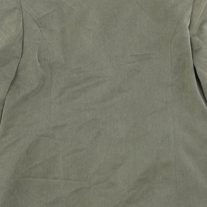 Womens UK Size 12 Holmewood Green Jacket