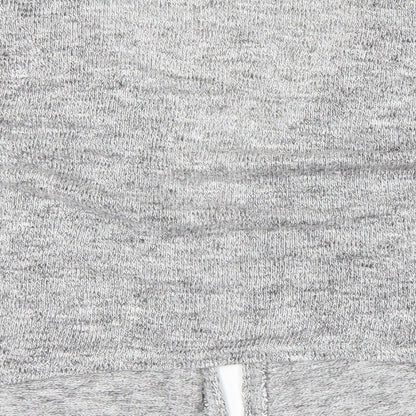 Atmosphere Womens Grey   Cardigan Jumper Size 14