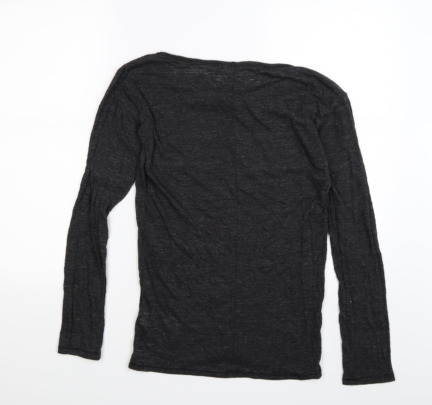 Gap Womens Grey  Knit Pullover Jumper Size M