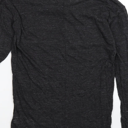 Gap Womens Grey  Knit Pullover Jumper Size M