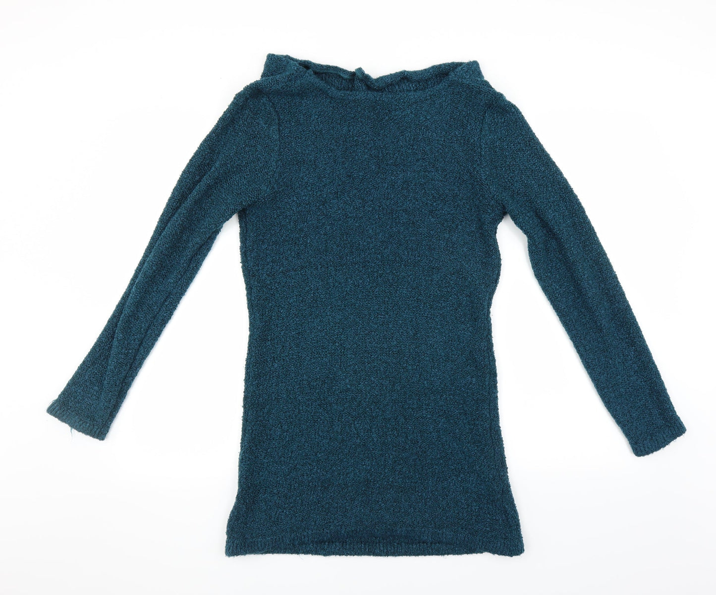 Bon Prix Womens Green   Jumper Dress  Size S