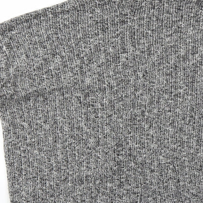 Topshop Womens Grey   Pullover Jumper Size 10