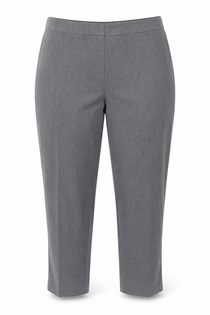 Classics Womens Grey   Sweatpants Trousers Size 20 L24 in