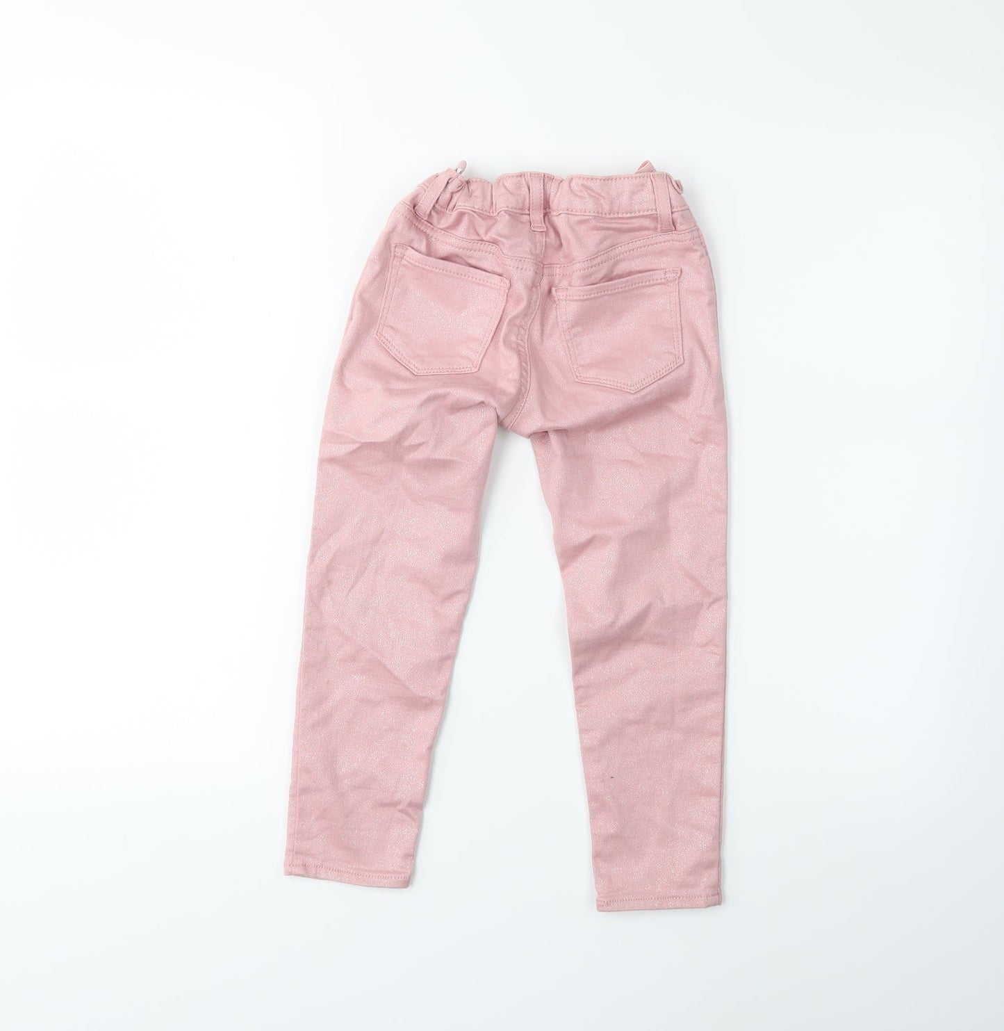 Gap Girls Pink    Trousers Size 6 Years