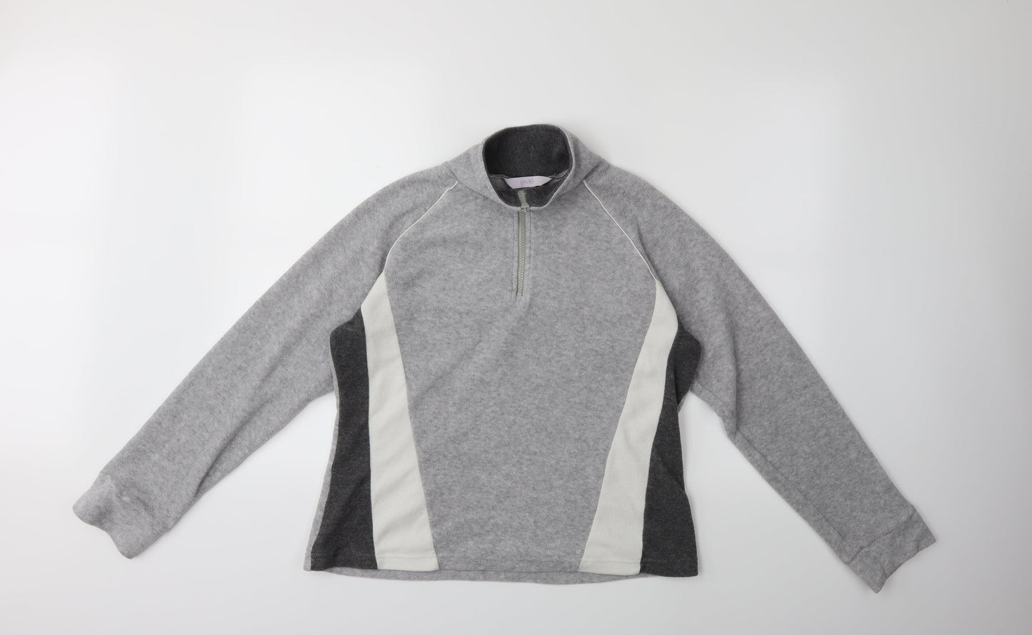 Womens UK Size 14 evie Grey Jacket
