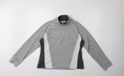 Womens UK Size 14 evie Grey Jacket