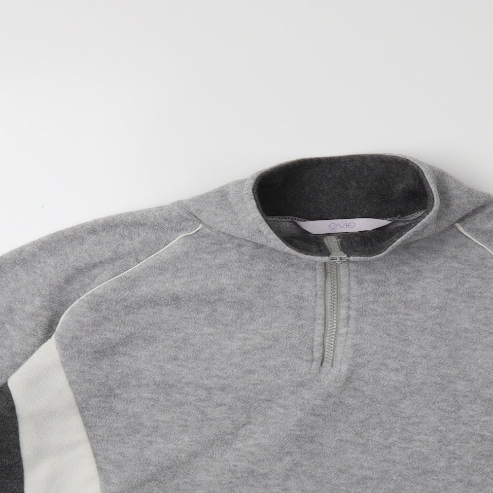 Womens UK Size 14 evie Grey Jacket