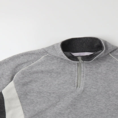 Womens UK Size 14 evie Grey Jacket
