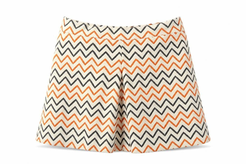 Womens UK Size 10 Atmosphere Mini  Skirt