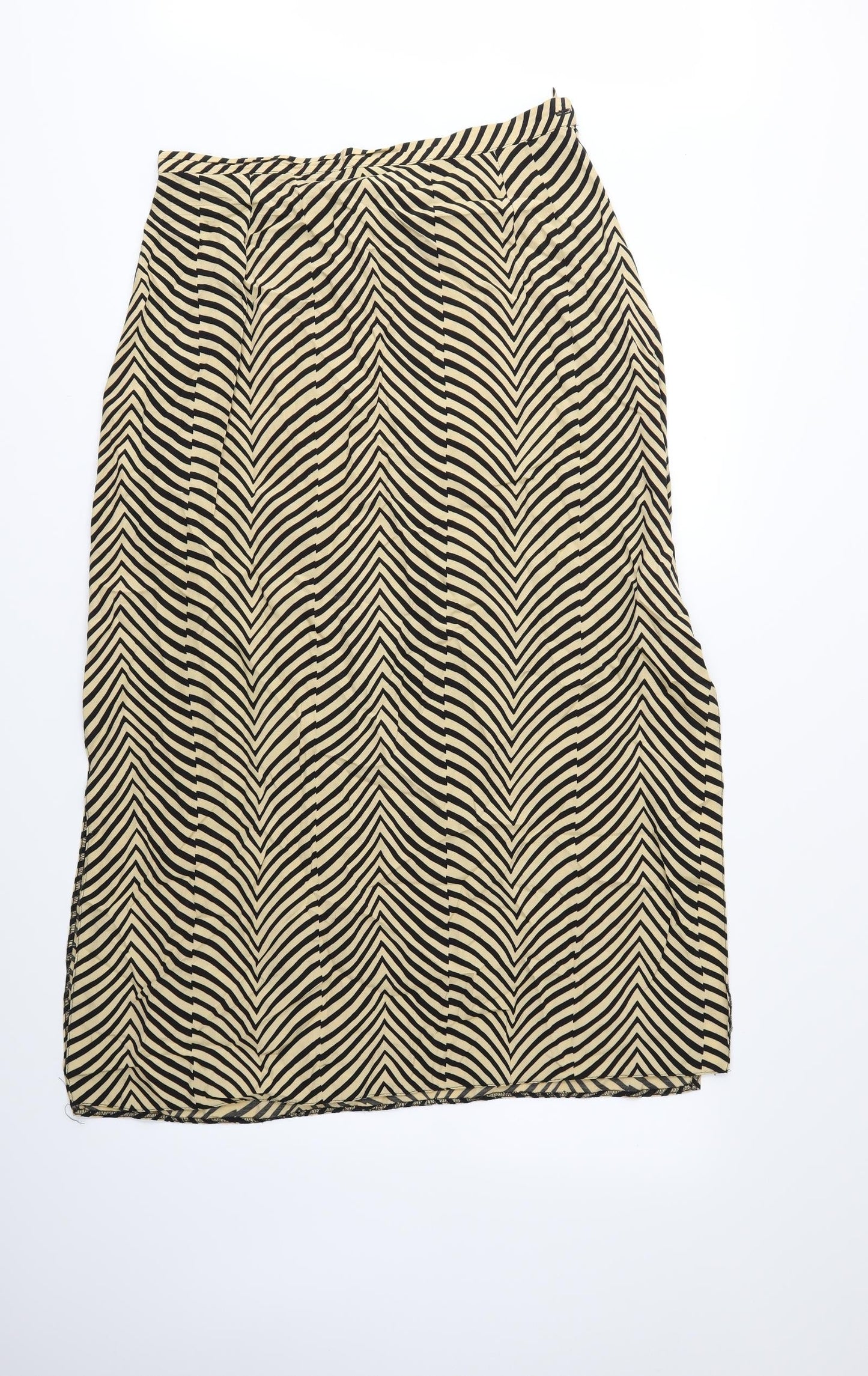 Womens UK Size 32 in Hamells A-Line  Skirt