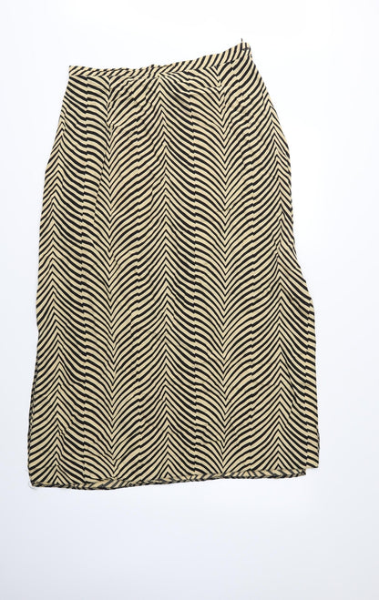 Womens UK Size 32 in Hamells A-Line  Skirt