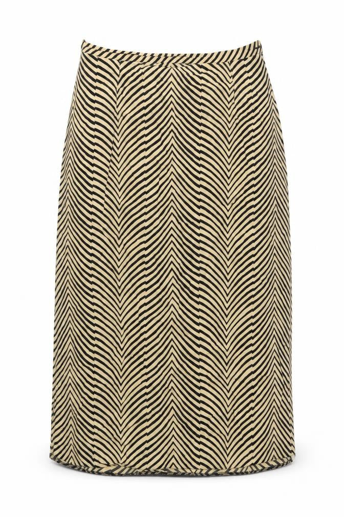 Womens UK Size 32 in Hamells A-Line  Skirt
