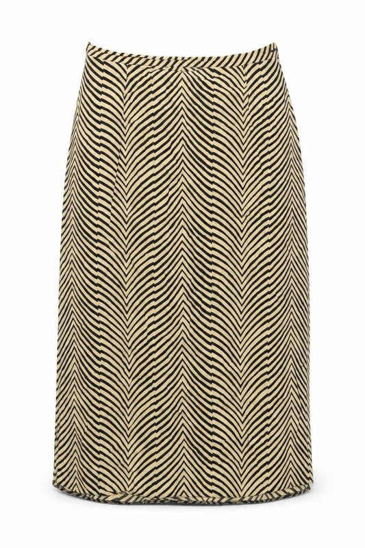 Womens UK Size 32 in Hamells A-Line  Skirt