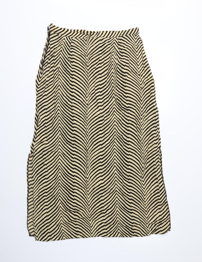 Womens UK Size 32 in Hamells A-Line  Skirt