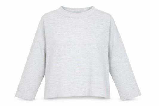 Zara Womens Green   Pullover Jumper Size L