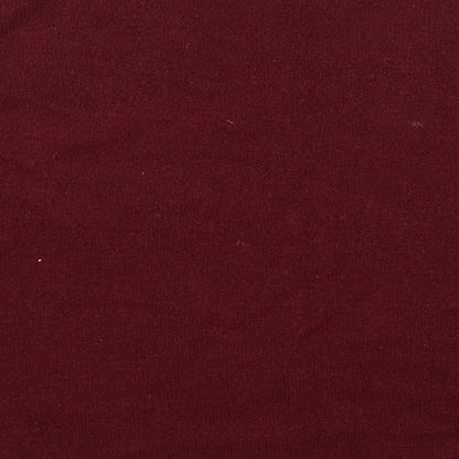 Sweewe Womens Red   Pullover Jumper Size S