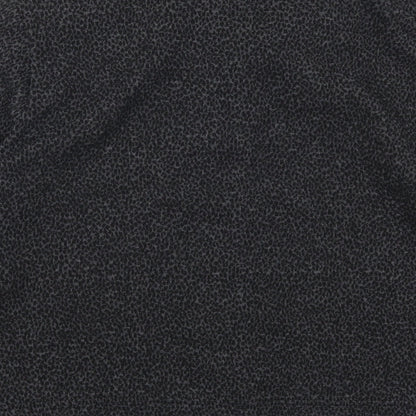 mACKAYS Womens Grey   Jacket Coatigan Size 16  - .