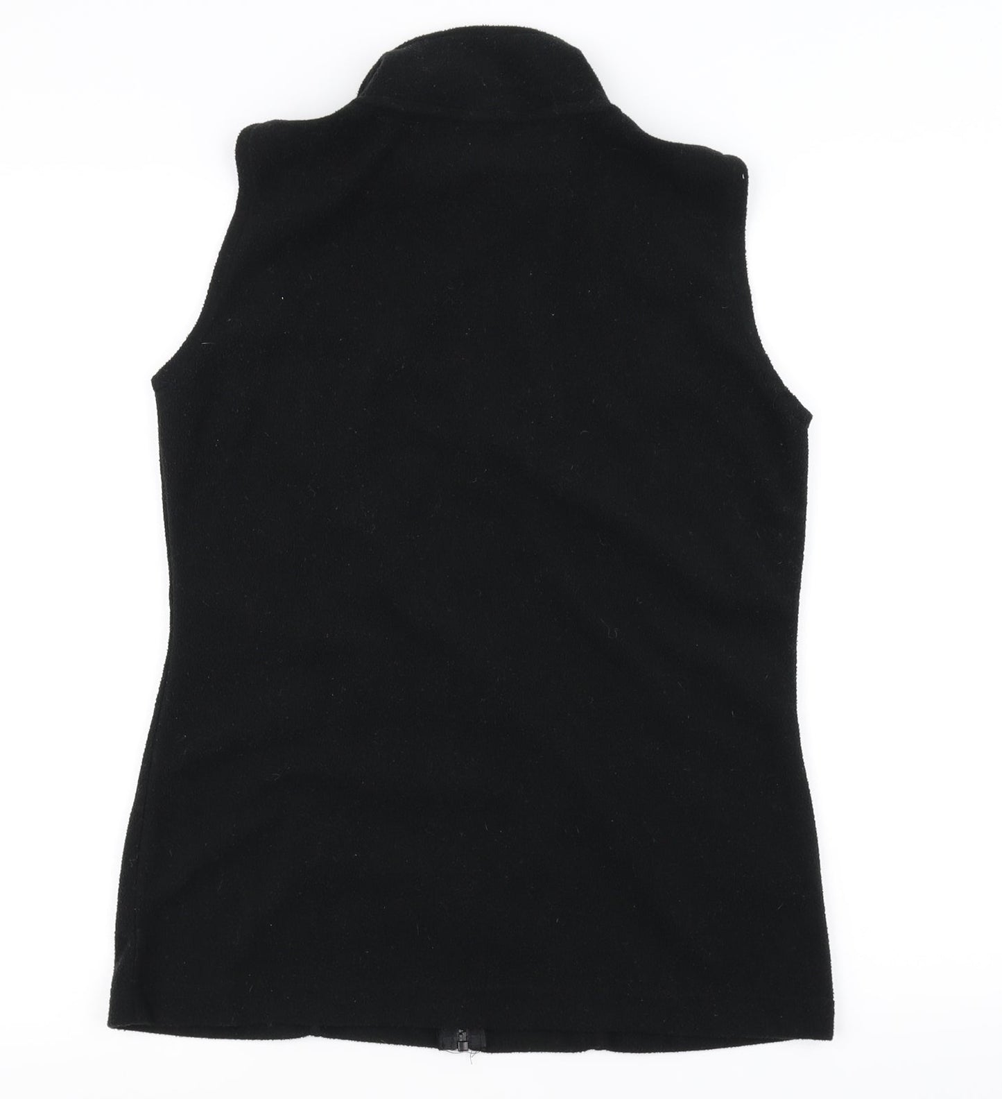 F&F Womens Black   Cardigan Jumper Size 8