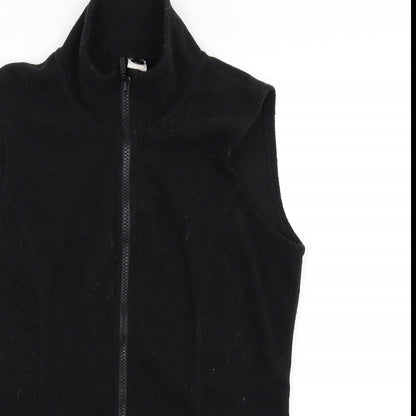 F&F Womens Black   Cardigan Jumper Size 8