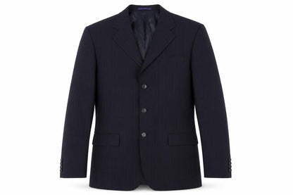 Mens UK Size 38 Taylor & Wright Regular Black Suit Jacket