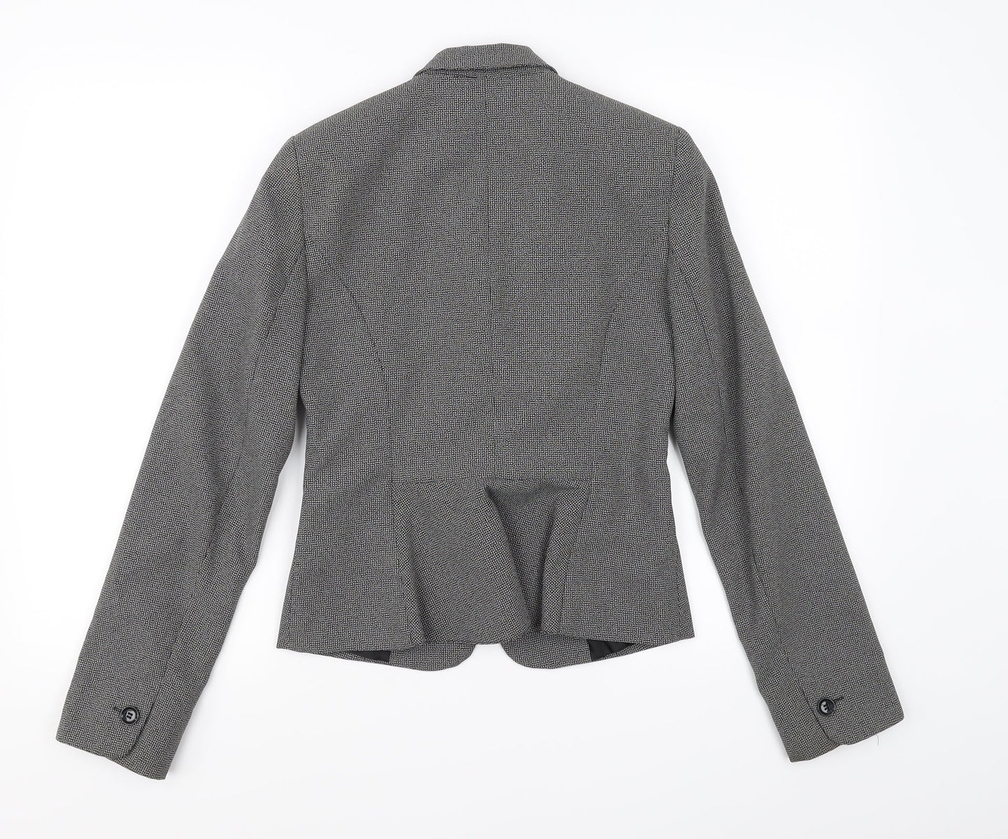 Atmosphere Womens Grey   Jacket Blazer Size 8