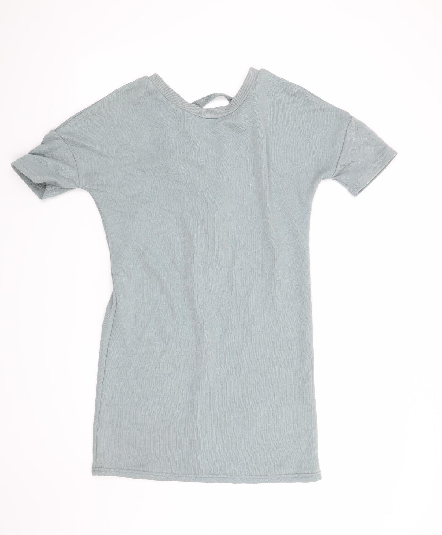 Atmosphere Womens Green   T-Shirt Dress  Size 4