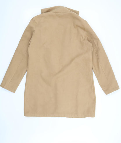 Preworn Womens Brown   Jacket  Size L