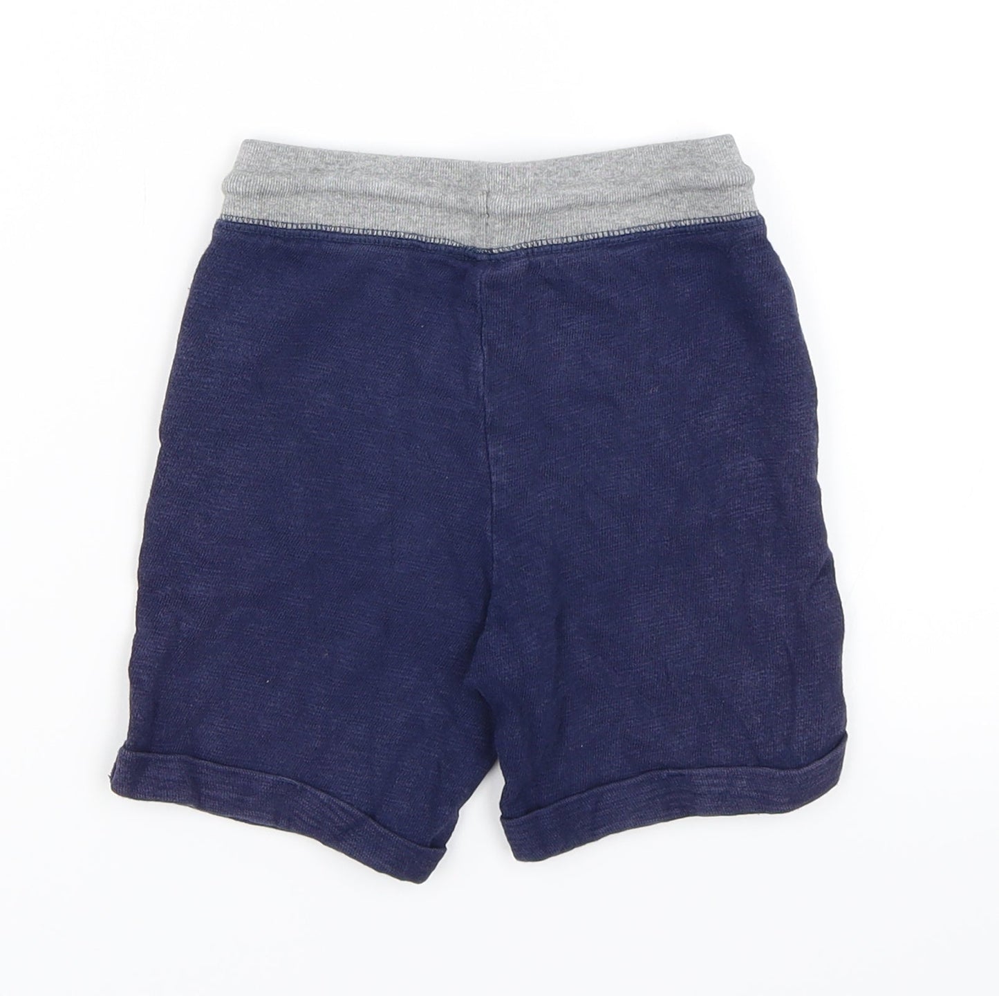 Gap Boys Blue   Sweat Shorts Size 2 Years