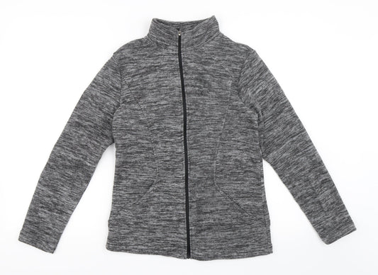 Peacocks Womens Grey   Jacket  Size 8