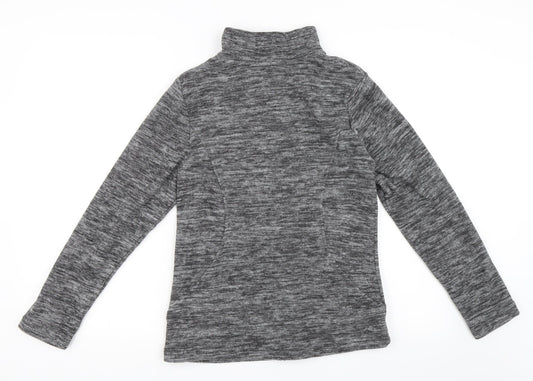 Peacocks Womens Grey   Jacket  Size 8