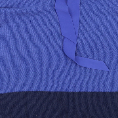 M&Co Womens Blue   Pullover Jumper Size 12
