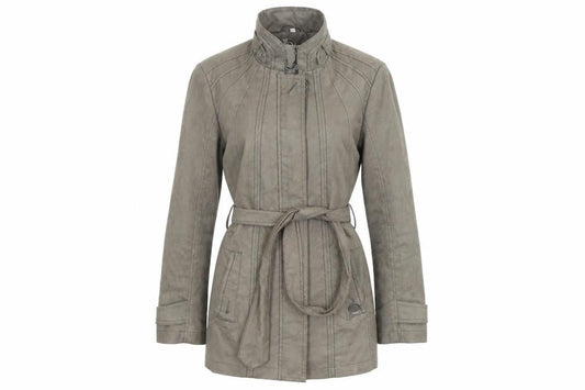 Womens UK Size 10 Klass Grey Jacket