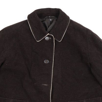 Womens UK Size 18 Berkertex Brown Jacket