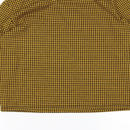 Primark Womens Yellow   Basic T-Shirt Size 10