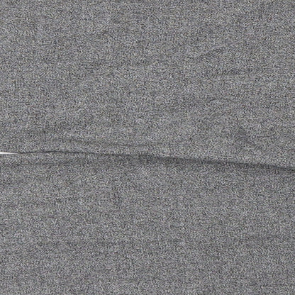 River Island Womens Grey   Trousers  Size 32 L28 in