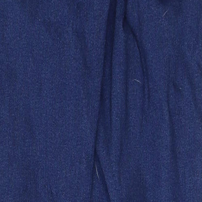 Womens UK Size 8 DenimCo Regular Fit Skinny Blue Jeans