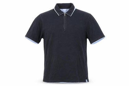 Next Mens Blue    Polo Size M