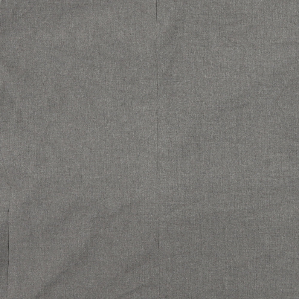 Marks and Spencer Mens Grey   Jacket Suit Jacket Size 40