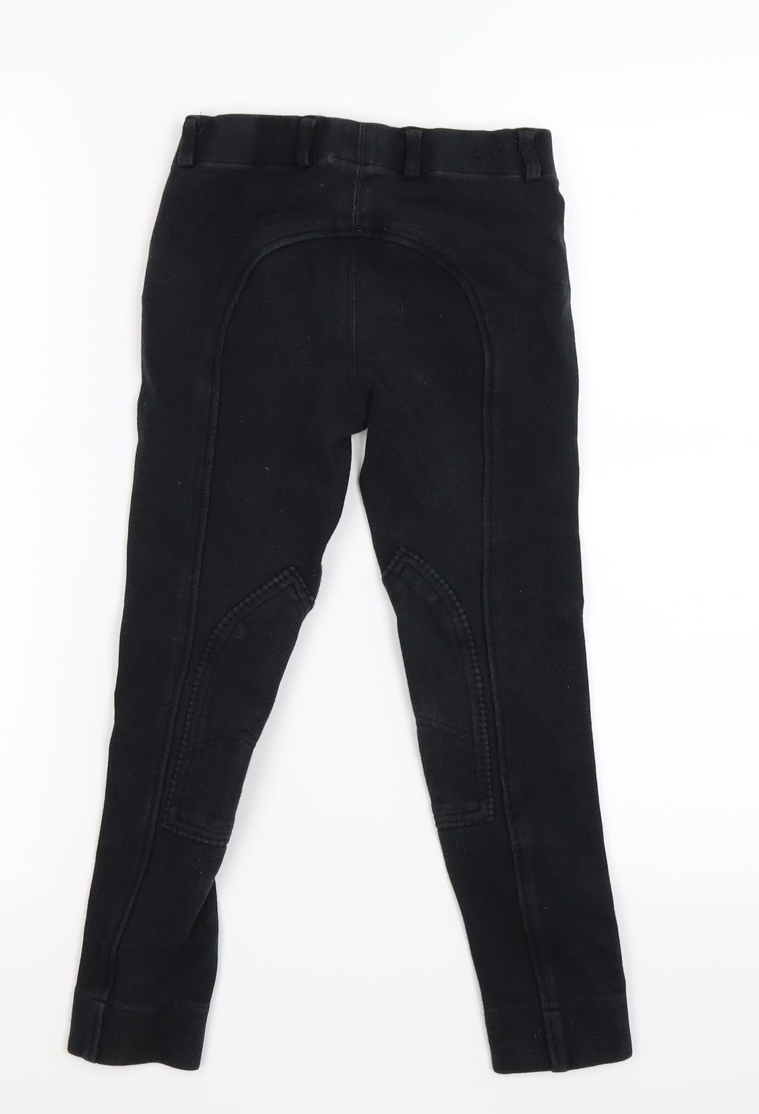 requisite Girls Blue   Jegging Trousers Size 7-8 Years - Jodhpurs