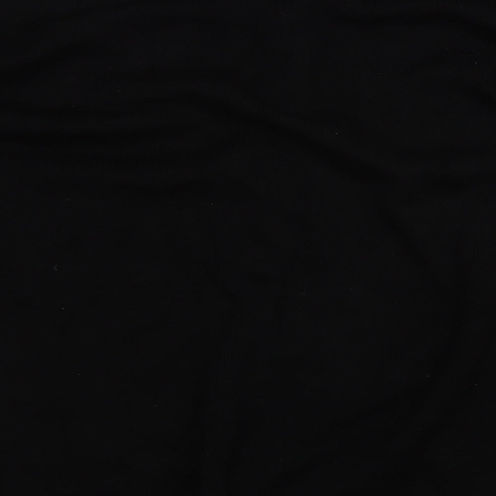 lexy Womens Black   Cardigan Jumper Size 10